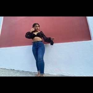 Meet your Posher, Marlybeth